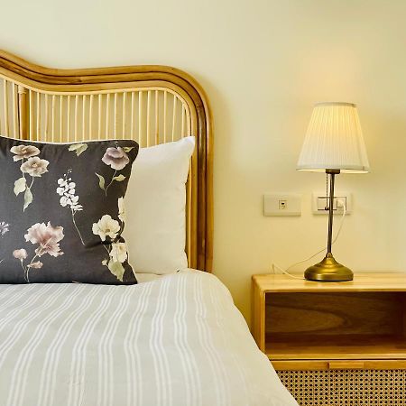 Spoondrift Hostal Kenting Nanwan Luaran gambar