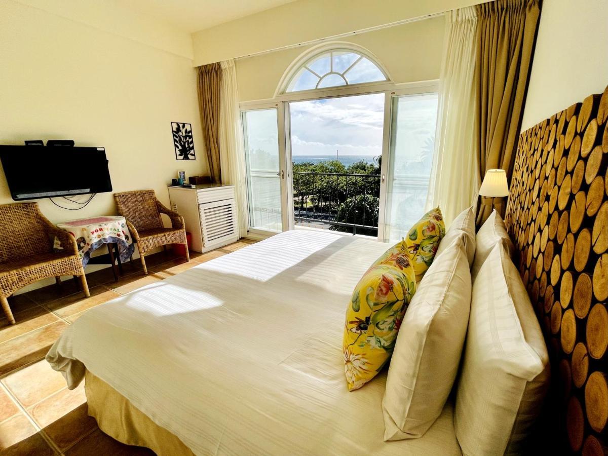 Spoondrift Hostal Kenting Nanwan Luaran gambar